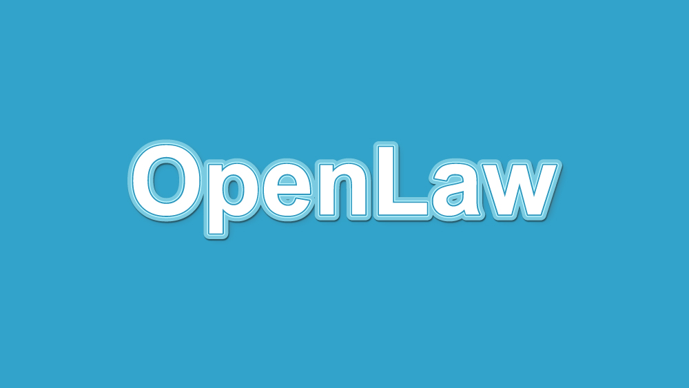 OpenLaw